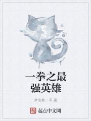 一拳之最强英雄在线阅读