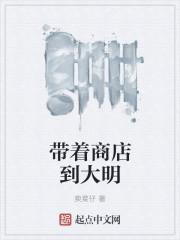 我在大明开商店