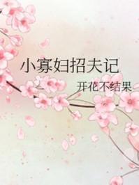 寡妇门前桃花多全文免费