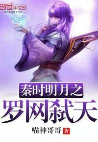 秦时明月罗网的首领