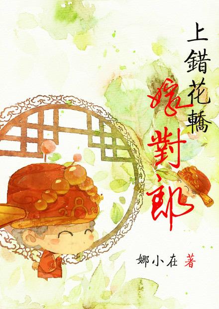 上错花轿嫁对郎田戚薇电视剧全集观看