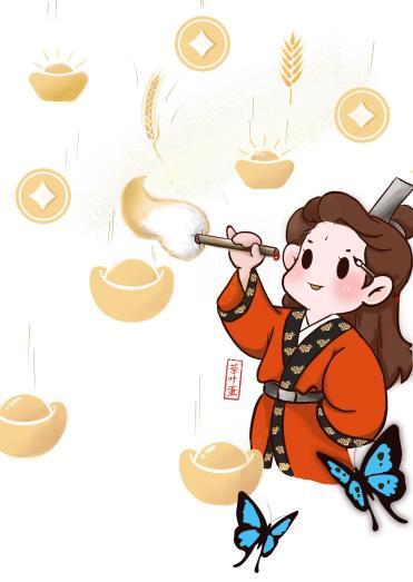我是马文才?!茶叶蛋芳玉