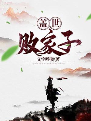 盖世败家子 文字呼吸 免费