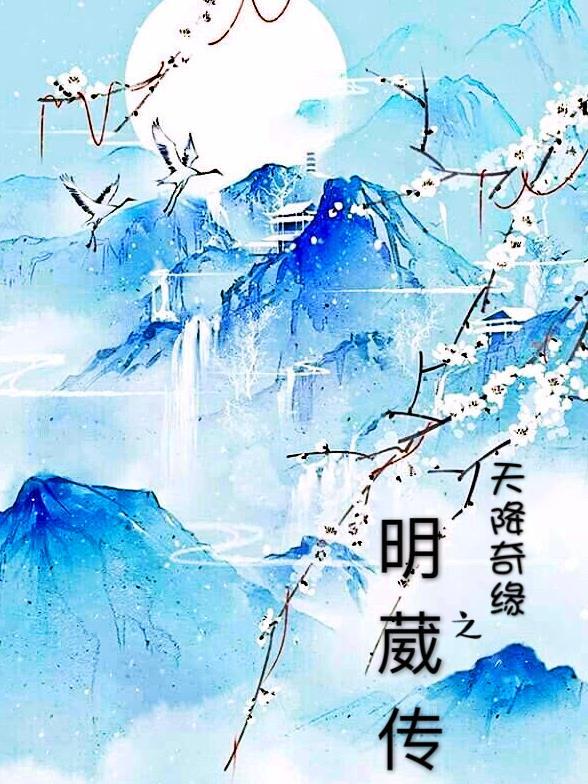 天降奇缘阮苏苏全集