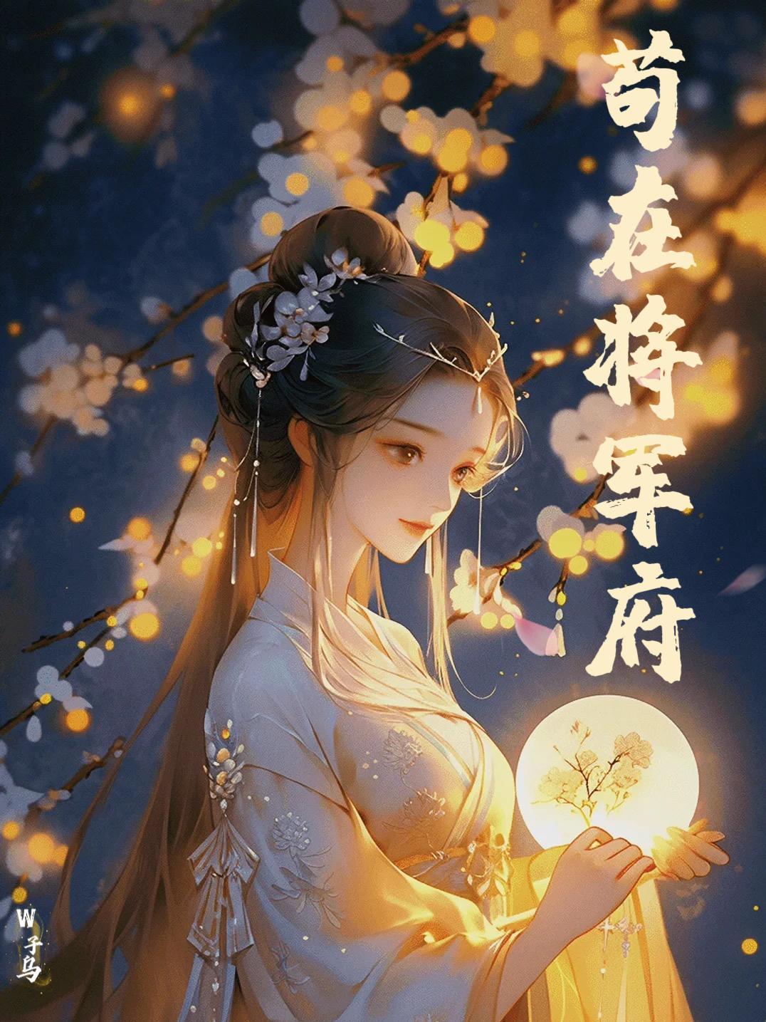 苟在将军府 w子乌