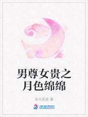 男尊女贵之月色绵绵txt
