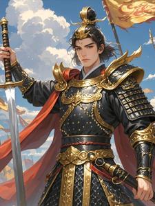 开局曝光十大名将