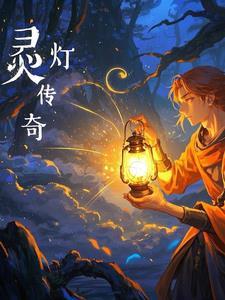 灯灵是谁