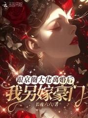 跟京圈大佬离婚后我另嫁豪门了