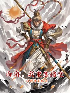 西游重生孙悟空有系统